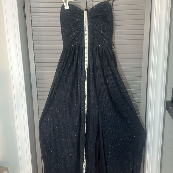 NWT BCX Black Dress size 9 - Picture 2 of 12